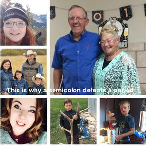 Meet your Posher, Trevor